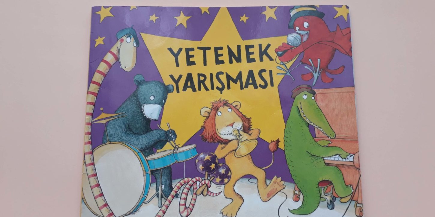 yetenek yarışması