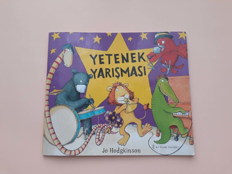 yetenek yarışması