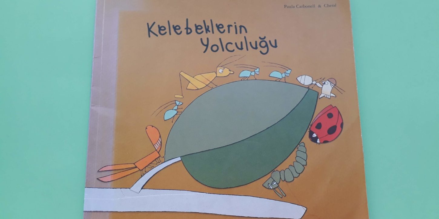 kelebeklerin yolculuğu yorum