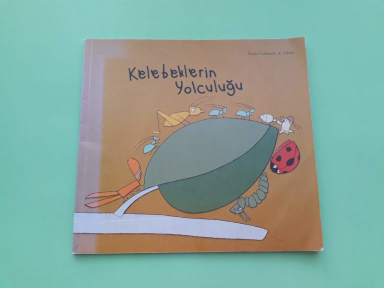 kelebeklerin yolculuğu yorum