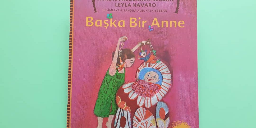 başka bir anne