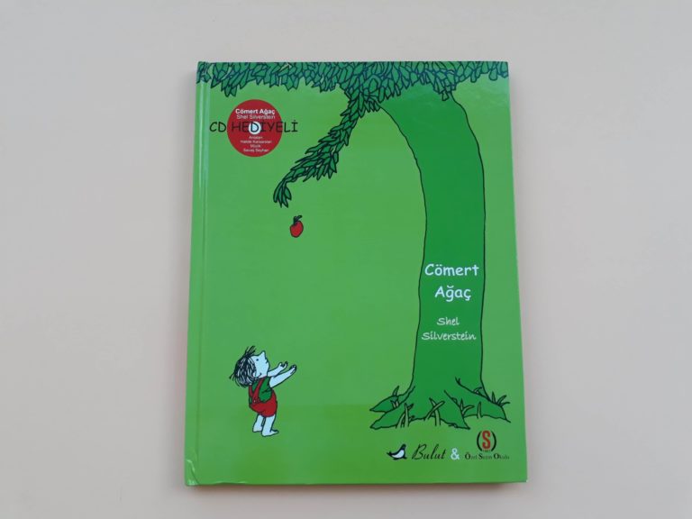 cömert ağaç