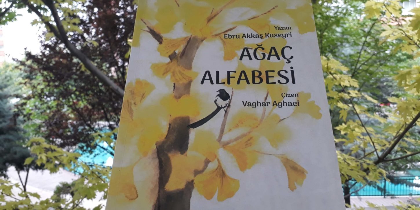 ağaç alfabesi