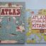 atlas kitap