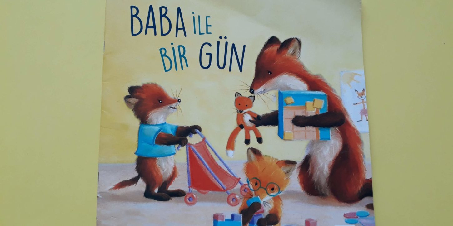 baba ile bir gün