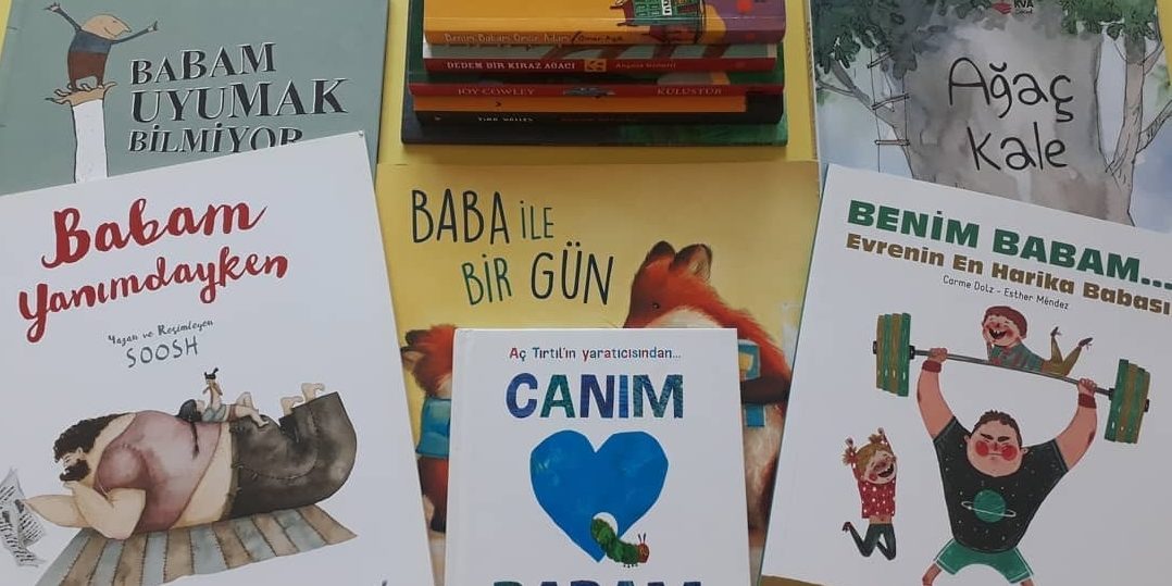 babalar dedeler ilgili kitaplar