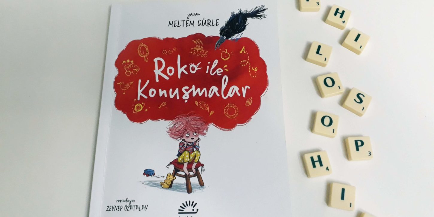 roka ile konuşmalar