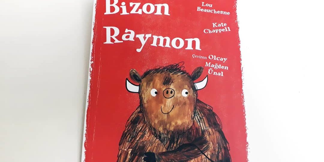 bizon raymon