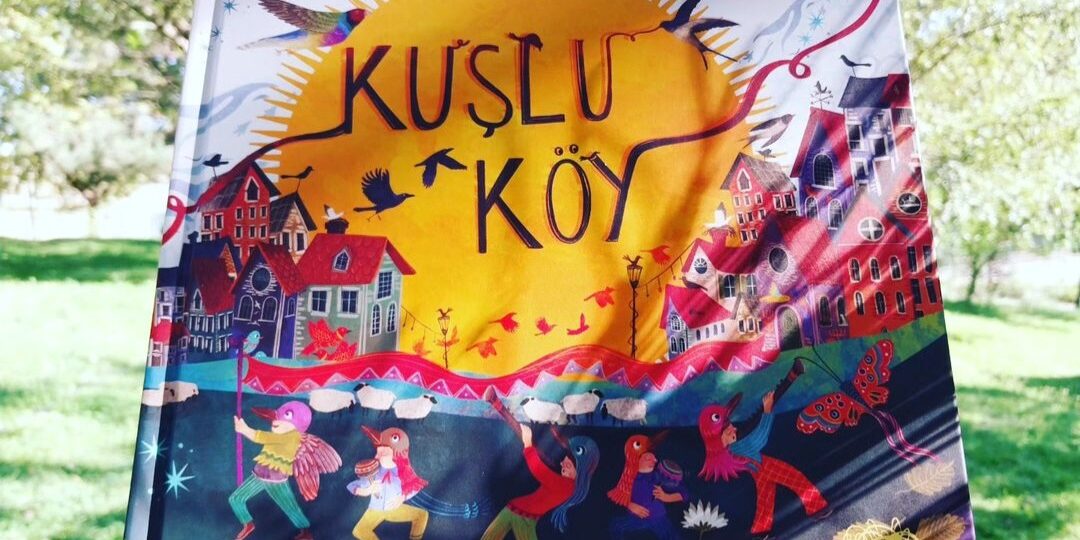 KUŞLU KÖY