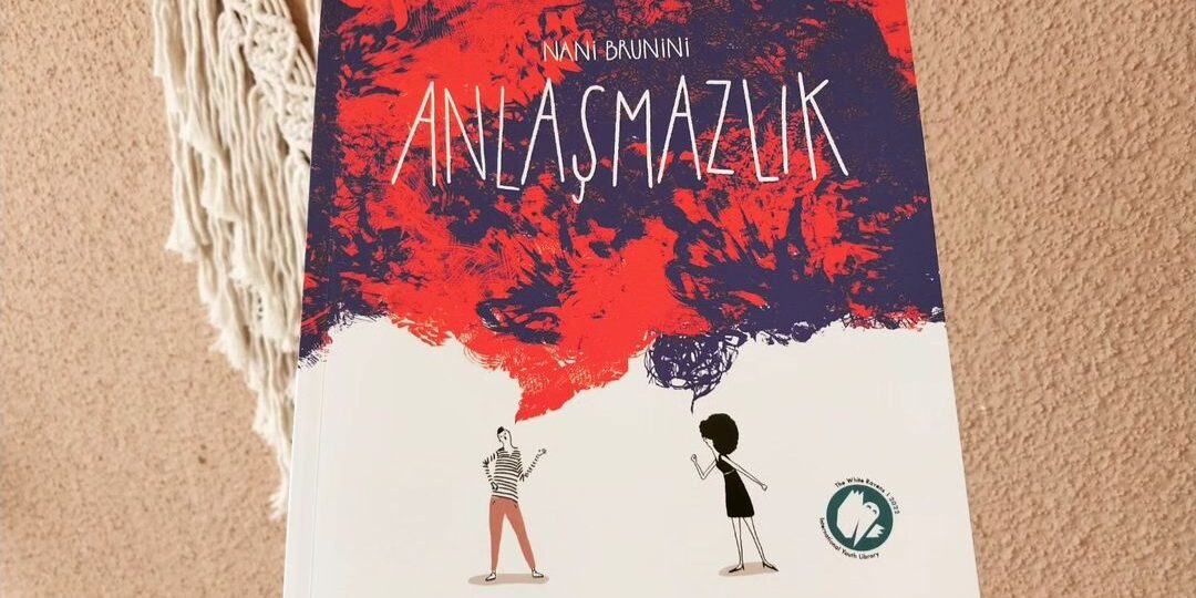 ANLAŞMAZLIK
