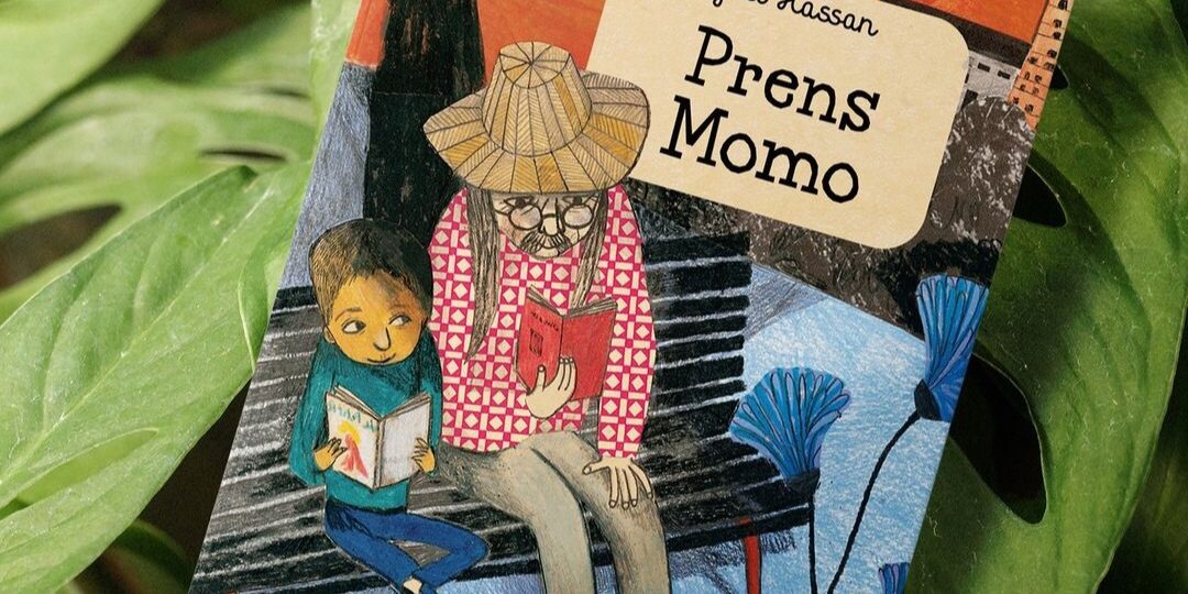 PRENS MOMO