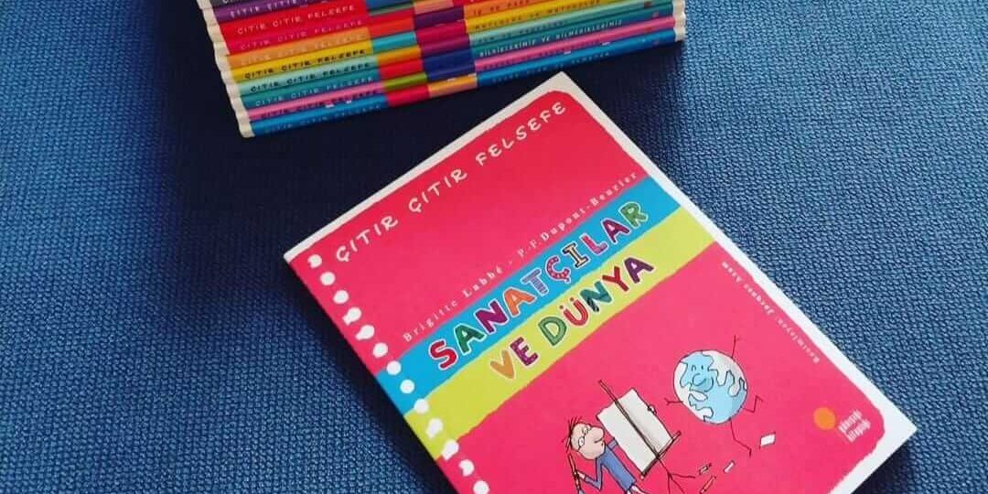 Sanatçılar ve Dünya