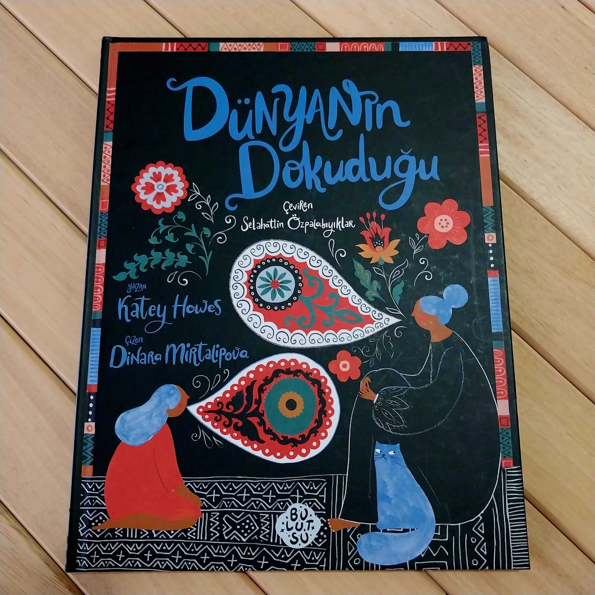 34a76478-f5b6-4633-b49f-c49c2f87d14f Dünyanın Dokuduğu