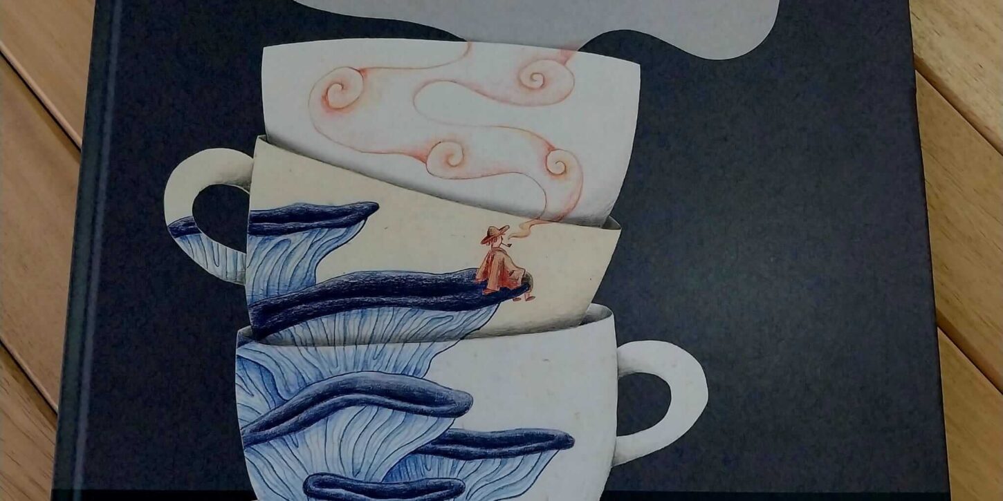 Porselen Diyarındaki Macera