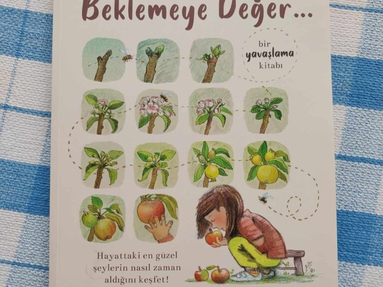 Beklemeye Değer