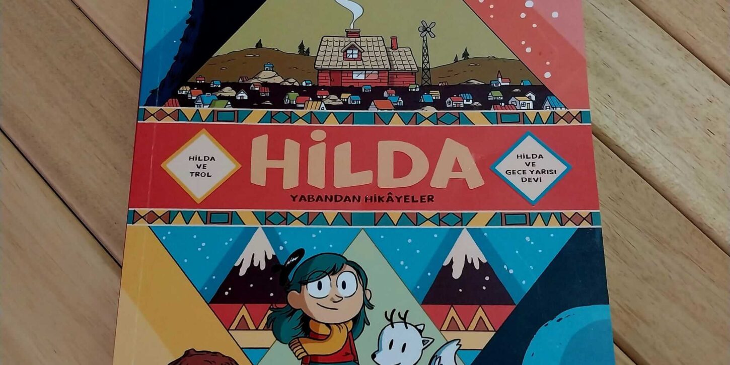 Hilda