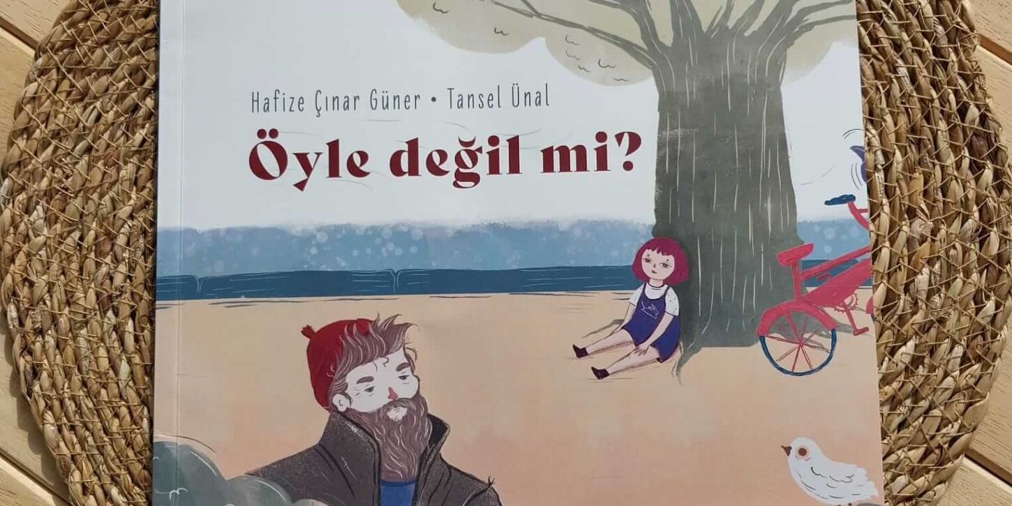 Öyle Değil Mi?