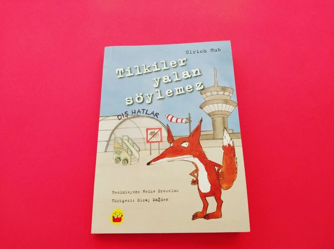 Tilkiler Yalan Söylemez