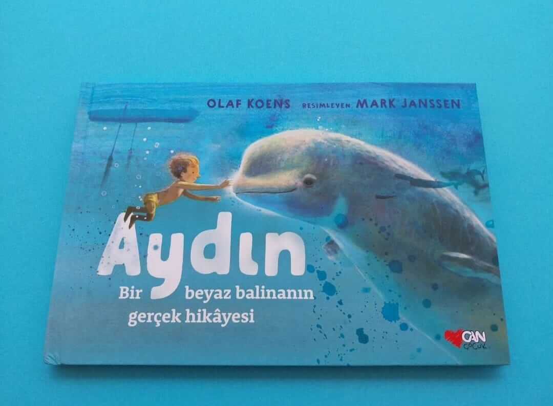 b5775574-fdec-42e2-a931-11418c594c4b Aydın Bir Beyaz Balinanın Gerçek Hikâyesi