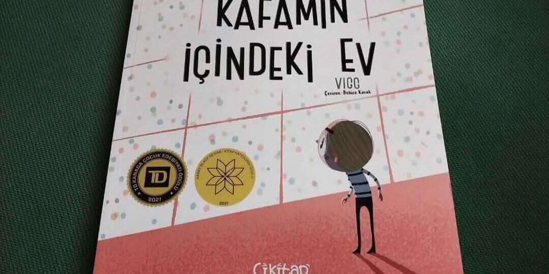Kafamın İçindeki Ev