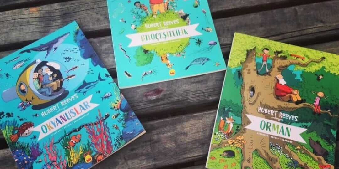 Orman/Okyanuslar/Biyoçeşitlilik