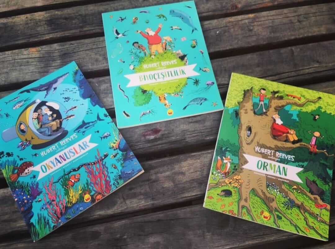 f1c3436f-4456-4871-a17d-f84077f31cbb Orman/Okyanuslar/Biyoçeşitlilik